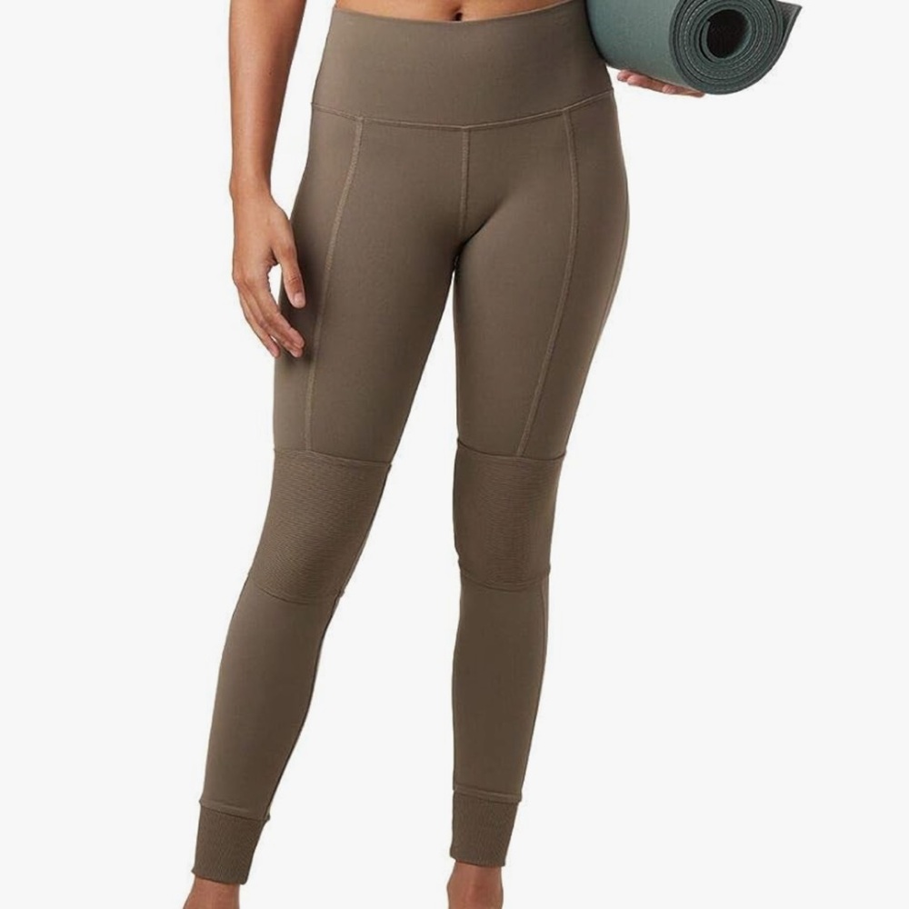 Alo Yoga Women's High Waist Avenue Leggings